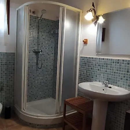 Les Eres De Landhuis Gátova