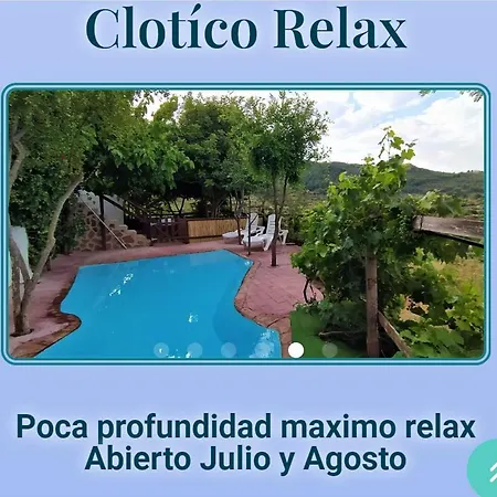 Les Eres De Gátova