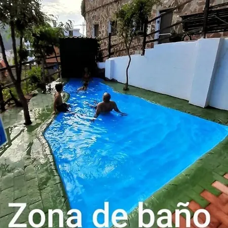Les Eres De Gátova