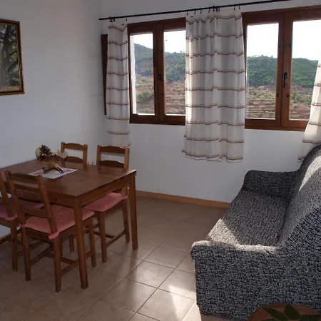 Landhuis Les Eres De *