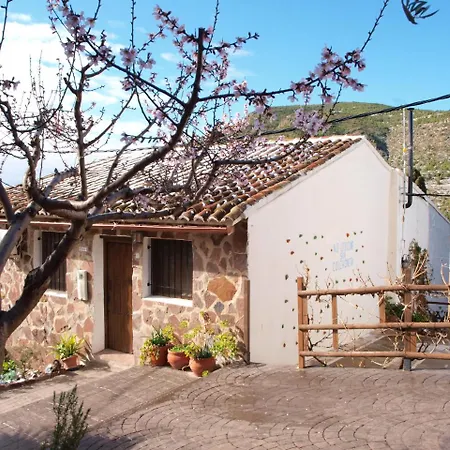 Landhuis Les Eres De *