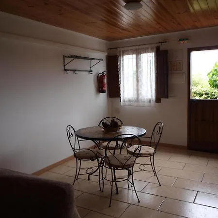 Landhuis Les Eres De