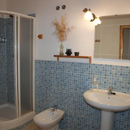 Landhuis Les Eres De Gátova