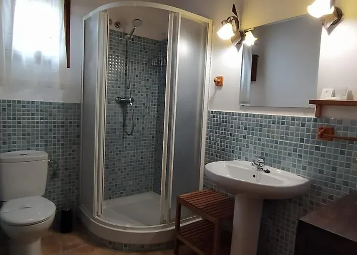 Les Eres De Landsted Gátova