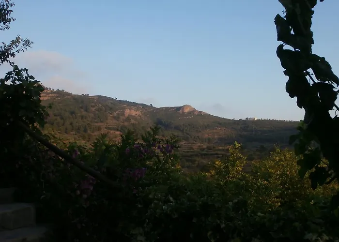 Les Eres De Landsted *