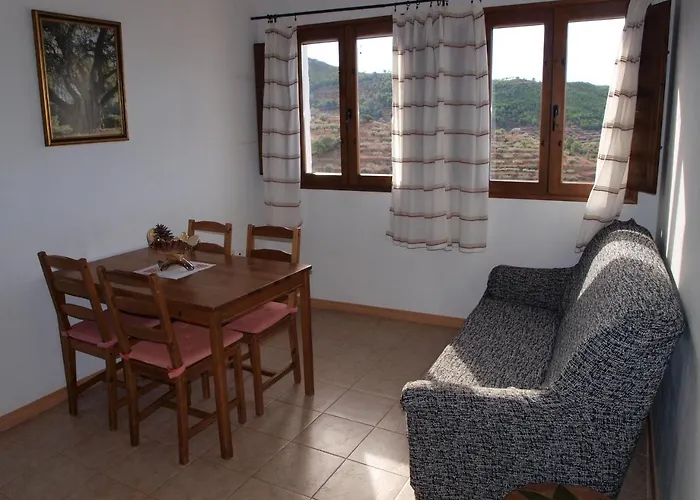 乡村民宿 Les Eres De *