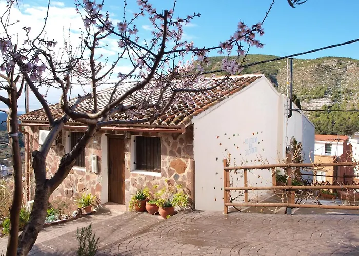 Landsted Les Eres De *