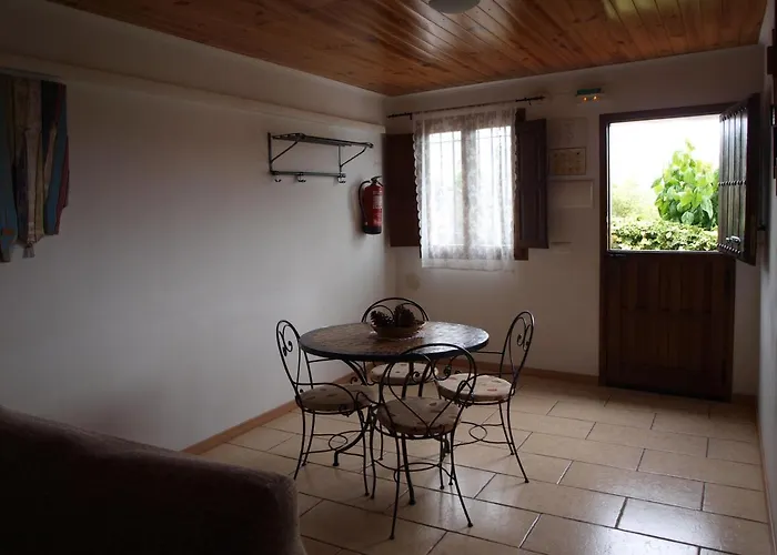 Landsted Les Eres De