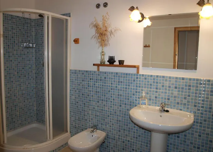 乡村民宿 Les Eres De Gátova